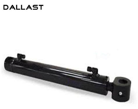 hydraulic cylinder for mini excavator thumb|replacement hydraulic cylinder for mini excavator.